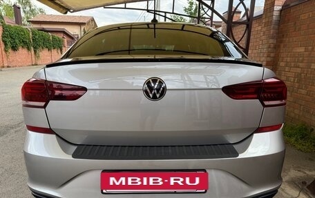 Volkswagen Polo VI (EU Market), 2021 год, 2 390 000 рублей, 8 фотография