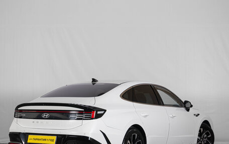 Hyundai Sonata VIII, 2023 год, 4 749 000 рублей, 5 фотография