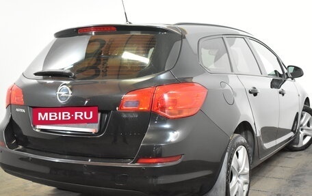 Opel Astra J, 2012 год, 709 000 рублей, 6 фотография