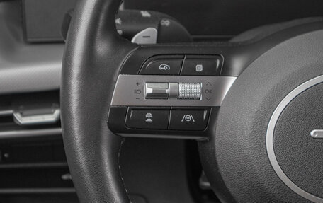 Hyundai Sonata VIII, 2023 год, 4 749 000 рублей, 12 фотография
