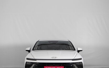 Hyundai Sonata VIII, 2023 год, 4 749 000 рублей, 3 фотография