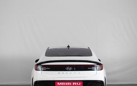 Hyundai Sonata VIII, 2023 год, 4 749 000 рублей, 6 фотография