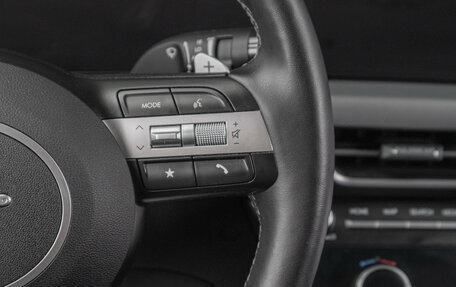 Hyundai Sonata VIII, 2023 год, 4 749 000 рублей, 14 фотография