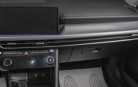 Hyundai Sonata VIII, 2023 год, 4 749 000 рублей, 17 фотография