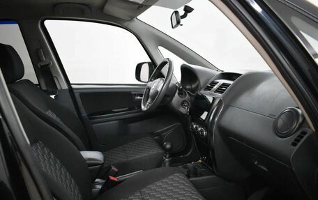 Suzuki SX4 II рестайлинг, 2008 год, 650 000 рублей, 10 фотография