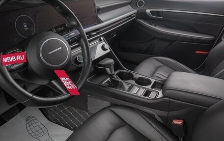Hyundai Sonata VIII, 2023 год, 4 749 000 рублей, 9 фотография