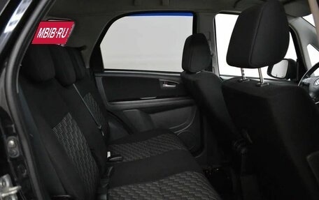 Suzuki SX4 II рестайлинг, 2008 год, 650 000 рублей, 11 фотография