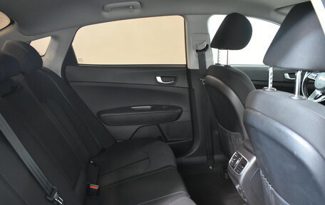 KIA Optima IV, 2019 год, 1 519 000 рублей, 12 фотография