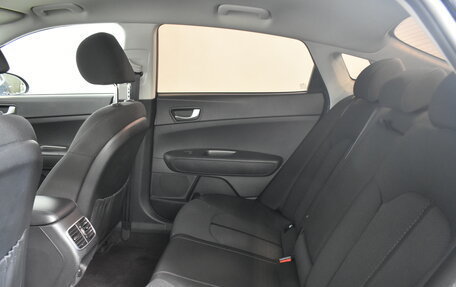 KIA Optima IV, 2019 год, 1 519 000 рублей, 13 фотография
