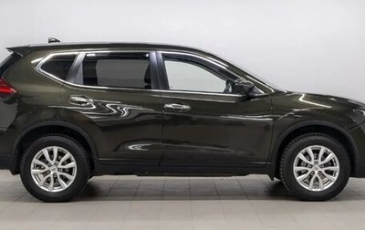 Nissan X-Trail, 2019 год, 1 750 000 рублей, 1 фотография