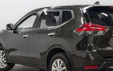 Nissan X-Trail, 2019 год, 1 750 000 рублей, 2 фотография
