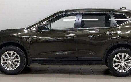 Nissan X-Trail, 2019 год, 1 750 000 рублей, 3 фотография