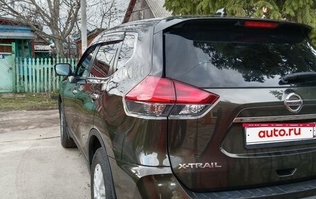 Nissan X-Trail, 2019 год, 1 750 000 рублей, 4 фотография