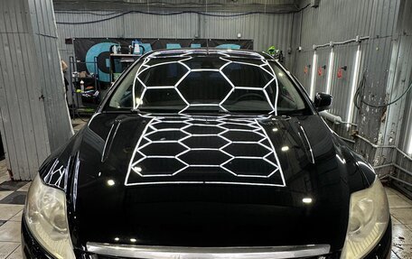 Ford Mondeo IV, 2010 год, 700 000 рублей, 1 фотография