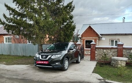 Nissan X-Trail, 2019 год, 1 750 000 рублей, 6 фотография