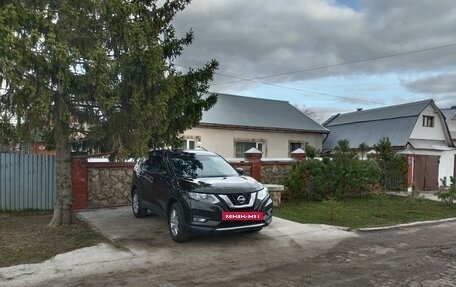 Nissan X-Trail, 2019 год, 1 750 000 рублей, 5 фотография