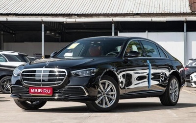Mercedes-Benz S-Класс, 2025 год, 14 430 000 рублей, 1 фотография