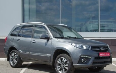 Chery Tiggo 3 I, 2018 год, 969 000 рублей, 1 фотография