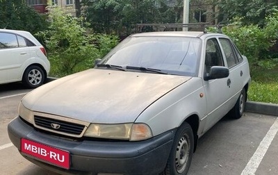 Daewoo Nexia I рестайлинг, 2003 год, 1 фотография