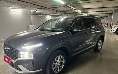 Hyundai Santa Fe IV, 2021 год, 3 200 000 рублей, 1 фотография
