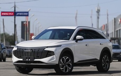 Haval F7, 2025 год, 3 449 000 рублей, 1 фотография