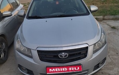 Daewoo Lacetti Premiere J300, 2009 год, 620 000 рублей, 1 фотография