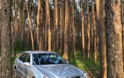 Mercedes-Benz E-Класс, 2004 год, 690 000 рублей, 1 фотография