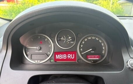 Land Rover Freelander II рестайлинг 2, 2008 год, 790 000 рублей, 6 фотография