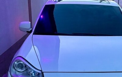 Porsche Cayenne III, 2007 год, 800 000 рублей, 1 фотография