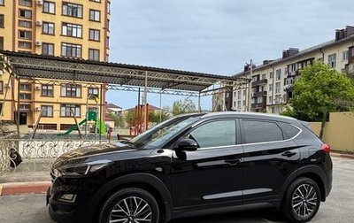 Hyundai Tucson III, 2019 год, 2 300 000 рублей, 1 фотография