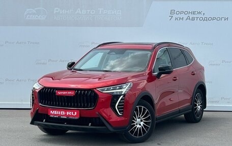 Haval Jolion, 2024 год, 2 200 000 рублей, 1 фотография