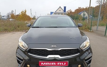 KIA Cerato IV, 2020 год, 2 000 000 рублей, 1 фотография