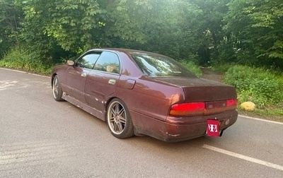 Toyota Crown, 1993 год, 395 000 рублей, 1 фотография