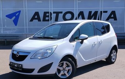 Opel Meriva, 2013 год, 445 000 рублей, 1 фотография