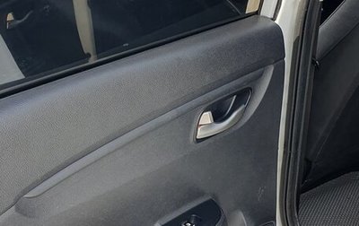 KIA Rio IV, 2018 год, 820 000 рублей, 1 фотография