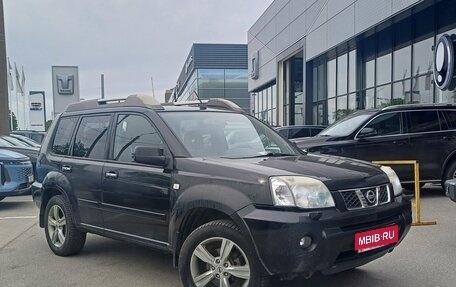 Nissan X-Trail, 2007 год, 699 000 рублей, 1 фотография