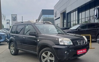 Nissan X-Trail, 2007 год, 699 000 рублей, 1 фотография