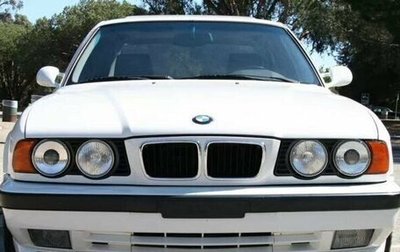 BMW 5 серия, 1992 год, 200 000 рублей, 1 фотография