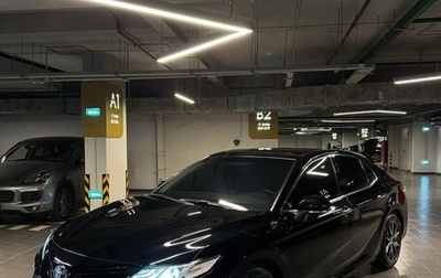 Toyota Camry, 2023 год, 4 600 000 рублей, 1 фотография