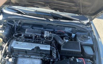 Hyundai Accent II, 2007 год, 400 000 рублей, 1 фотография