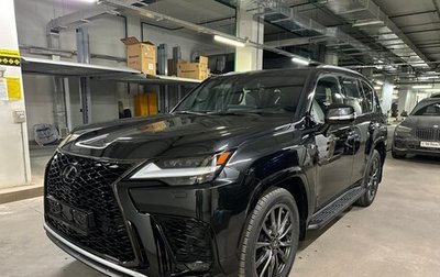 Lexus LX, 2025 год, 15 995 000 рублей, 1 фотография