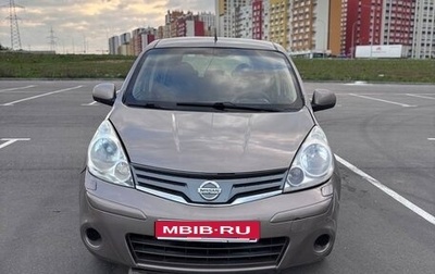 Nissan Note II рестайлинг, 2007 год, 279 999 рублей, 1 фотография