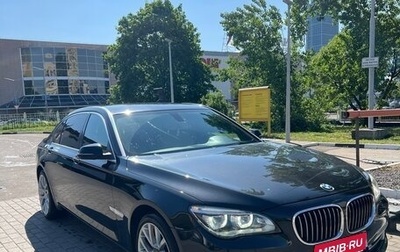 BMW 7 серия, 2014 год, 2 100 000 рублей, 1 фотография