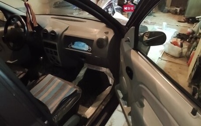 Renault Logan I, 2009 год, 650 000 рублей, 1 фотография