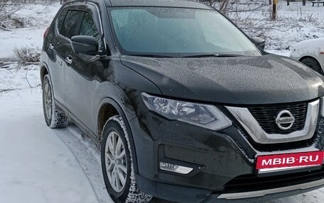Nissan X-Trail, 2019 год, 1 750 000 рублей, 7 фотография
