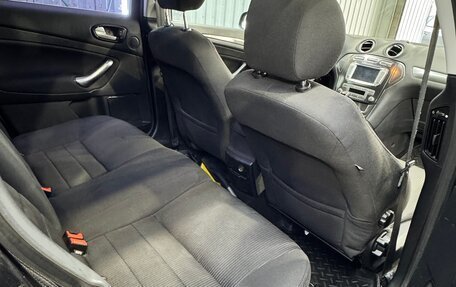 Ford Mondeo IV, 2010 год, 700 000 рублей, 6 фотография