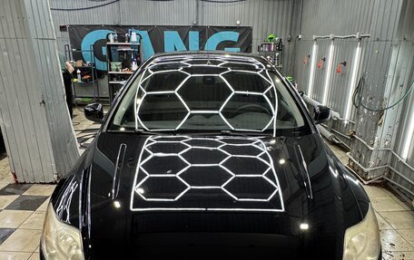 Ford Mondeo IV, 2010 год, 700 000 рублей, 3 фотография