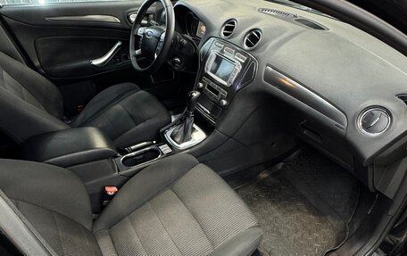 Ford Mondeo IV, 2010 год, 700 000 рублей, 7 фотография