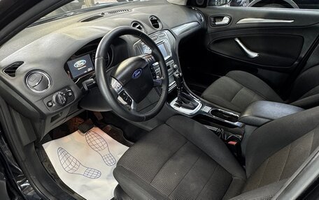 Ford Mondeo IV, 2010 год, 700 000 рублей, 5 фотография