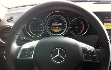 Mercedes-Benz C-Класс, 2011 год, 1 340 000 рублей, 7 фотография